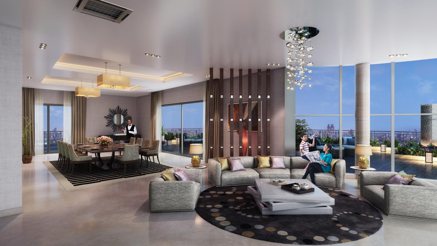 The Prestige City Bidadi - Luxury Residential Project - Price, Location, Reviews